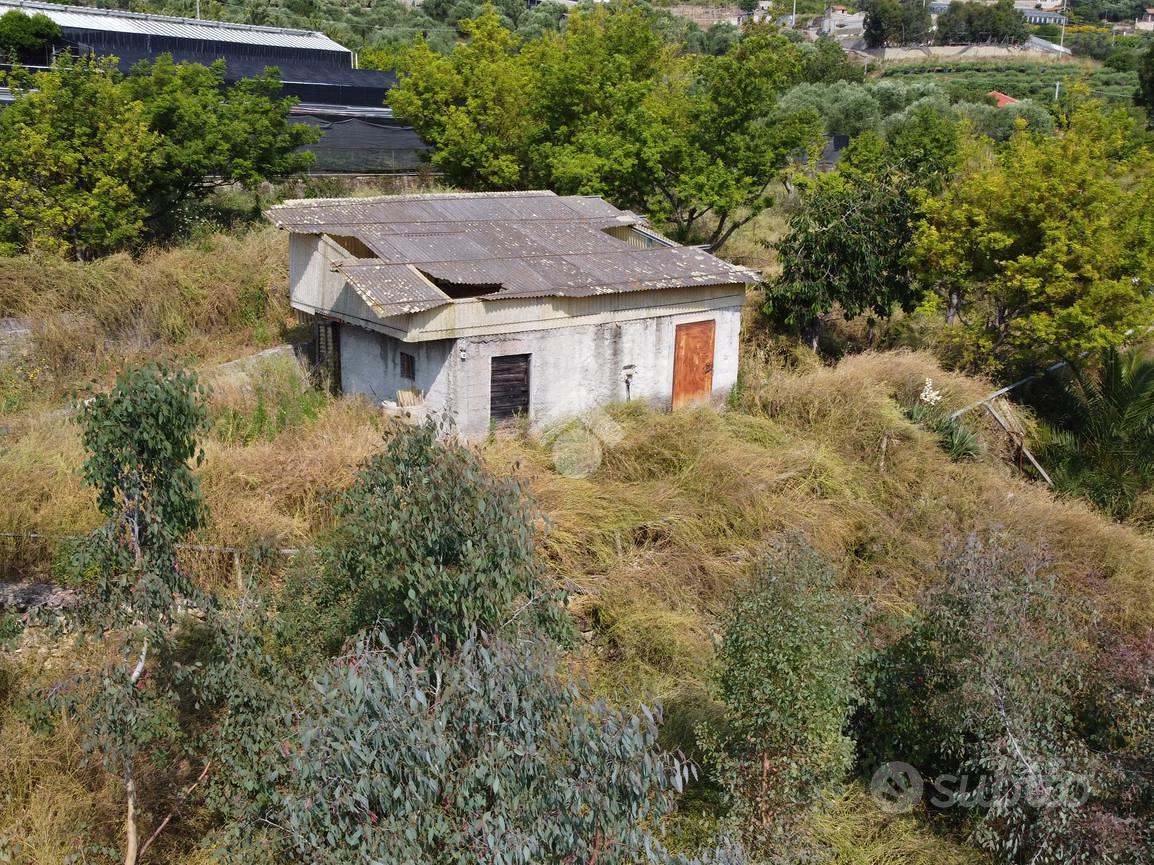 RUSTICO A VALLECROSIA AL MARE - Vista 2