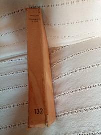 libro di Edgar Wallace, Condanna a vita, anno 1936