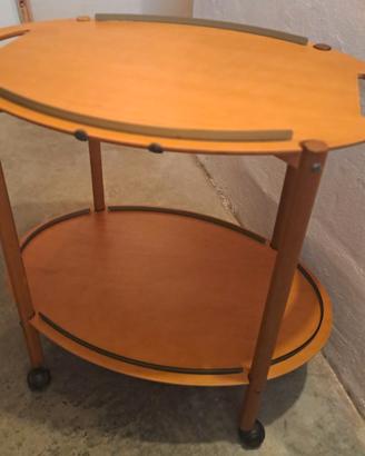 Carrello sala/cucina
