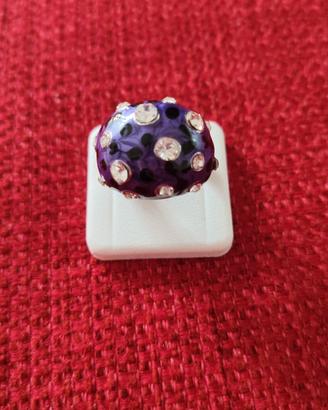 anello donna 