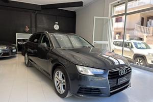 Audi A4 2.0 TDI 190 CV quattro S tronic “92000KM”