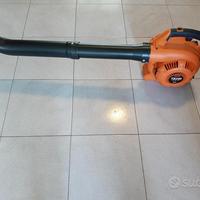 SOFFIATORE IMPECCABILE-26 CC E 1 CV,TENUTO NUOVO.