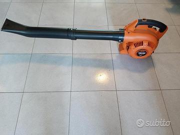 SOFFIATORE IMPECCABILE-26 CC E 1 CV,TENUTO NUOVO.