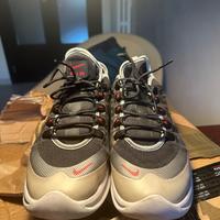 Nike Air Max Axis Black Sport Red 45