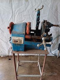 filiera x tubi in metallo