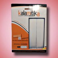 Zanzariera Modulabile "Kalamitika"