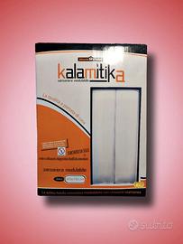 Zanzariera Modulabile "Kalamitika"