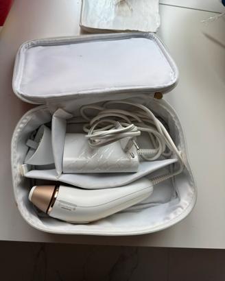 Epilatore Braun Silk-expert Pro 5