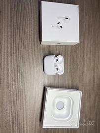 AirPods pro 3