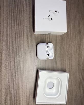 AirPods pro 3