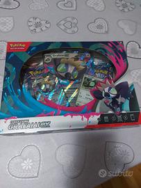 Box Grafaiai pokemon