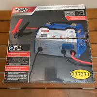 Carica batteria avviatore ultimate speed