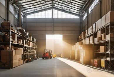 CAPANNONE A CARAVAGGIO