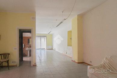 NEGOZIO A PALAZZOLO SULL'OGLIO