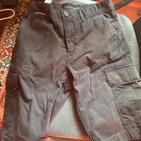 Pantaloni corti tommy hilfiger