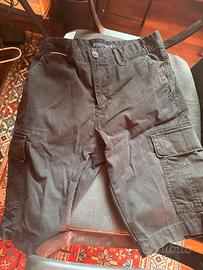 Pantaloni corti tommy hilfiger