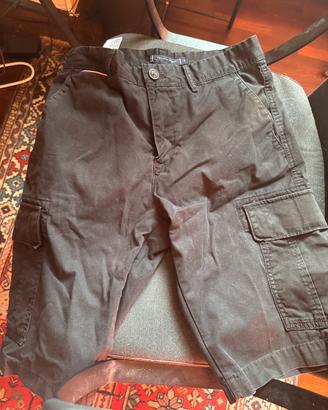 Pantaloni corti tommy hilfiger