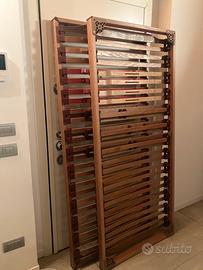 Reti letto