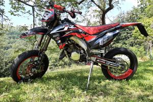 Honda cr 125 - 2007