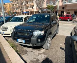 Land Rover Freelander 2.0Td4 3p. Sport-2006