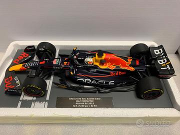 Redbull Verstappen 2022 - Limited edition