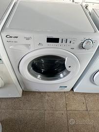 lavatrice Candy 8 kg A+++