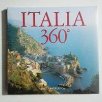Libri fotografico Italia 360°