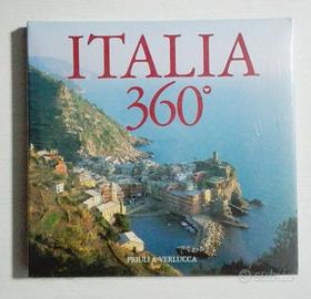 Libri fotografico Italia 360°