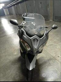 Malaguti Spidermax 500 - 2011 RS