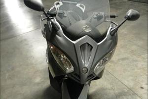 Malaguti Spidermax 500 - 2011 RS