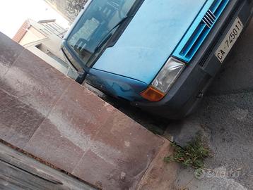 Fiat uno 3 porte