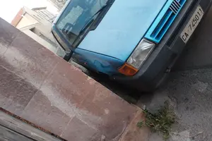 Fiat uno 3 porte