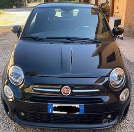 500 My21 Hybrid Connect