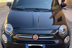 500 My21 Hybrid Connect