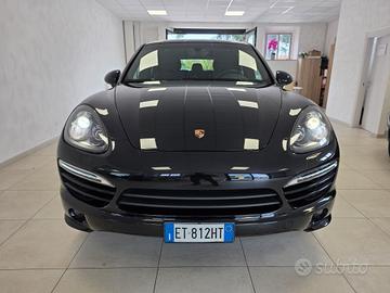 Porsche Cayenne 3.0 Diesel