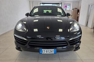 Porsche Cayenne 3.0 Diesel