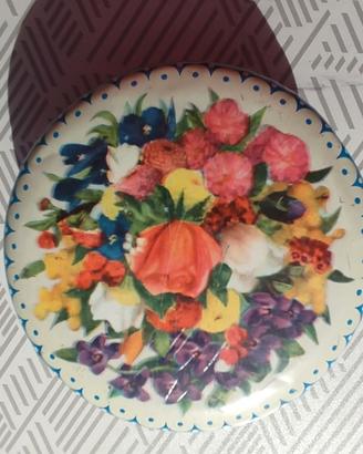 Scatolina latta vintage PERUGINA