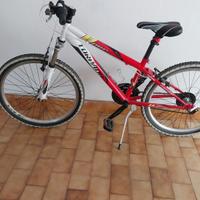 Bici 24" Torpado