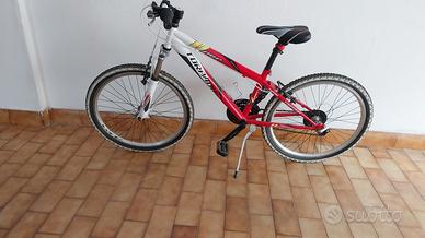 Bici 24" Torpado