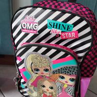 LOL mini trolley 40cm