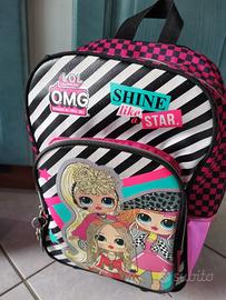 LOL mini trolley 40cm