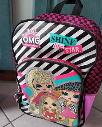 LOL mini trolley 40cm
