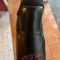 Protezioni Taekwondo