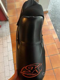 Protezioni Taekwondo