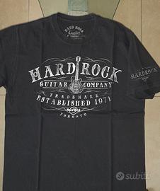 Maglietta Hard Rock Cafè
