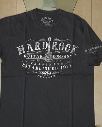 Maglietta Hard Rock Cafè