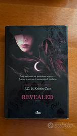 P.C. & Kristin Cast - Revealed (Editrice Nord)