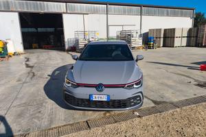Golf 8 GTI