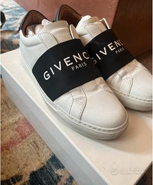 Scarpe Givenchy taglia 39