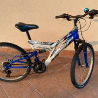 Bicicletta bambino o bambina